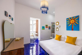 Piazza Miraglia - Apartment by Wonderful Italy